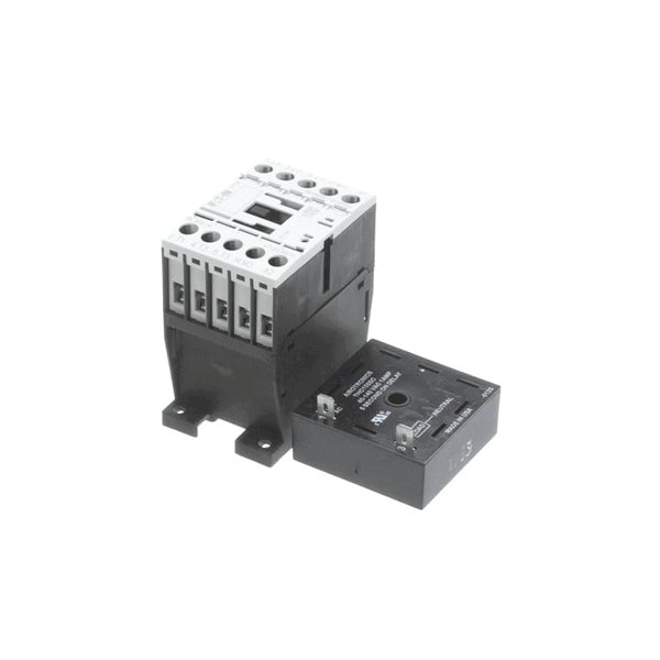 Relay And Contactor Assy